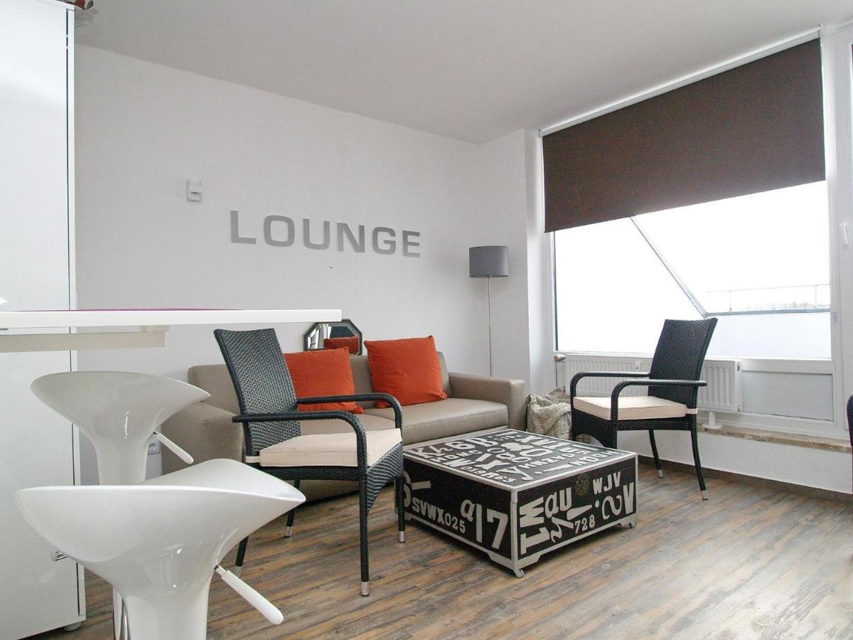 Seetempel Seetempel Appartement 42 Scharbeutz Kültér fotó