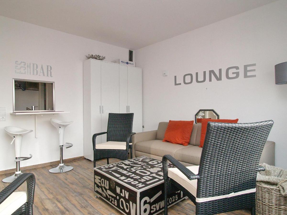 Seetempel Seetempel Appartement 42 Scharbeutz Kültér fotó