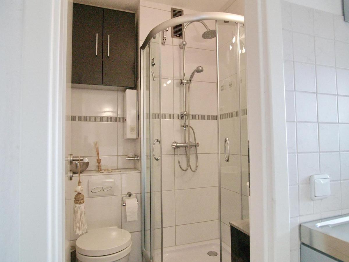 Seetempel Seetempel Appartement 42 Scharbeutz Kültér fotó