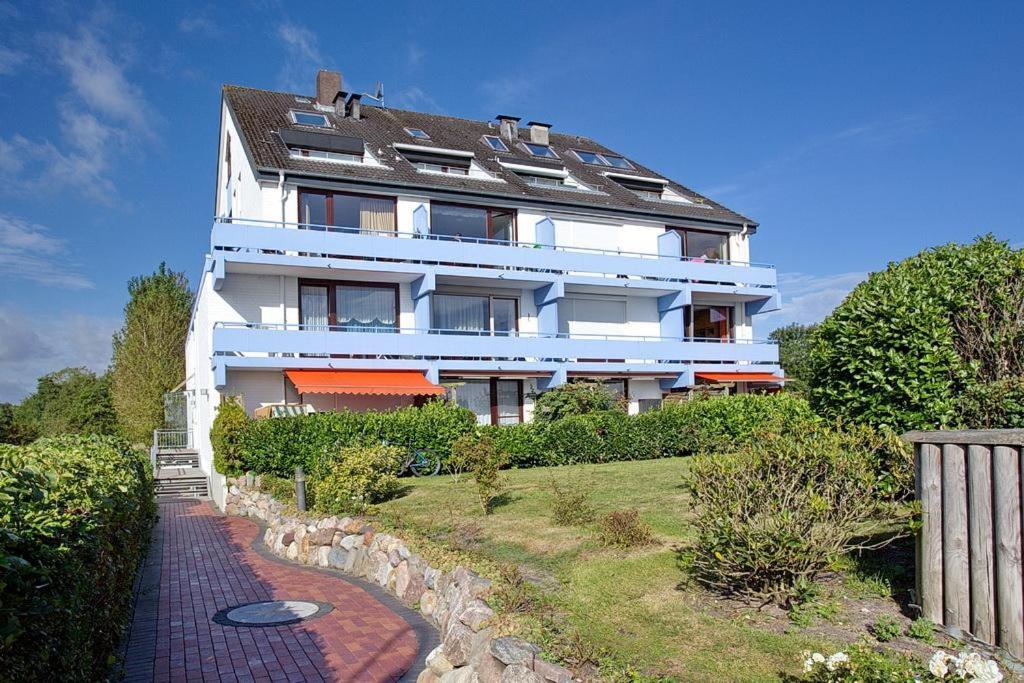 Seetempel Seetempel Appartement 42 Scharbeutz Kültér fotó