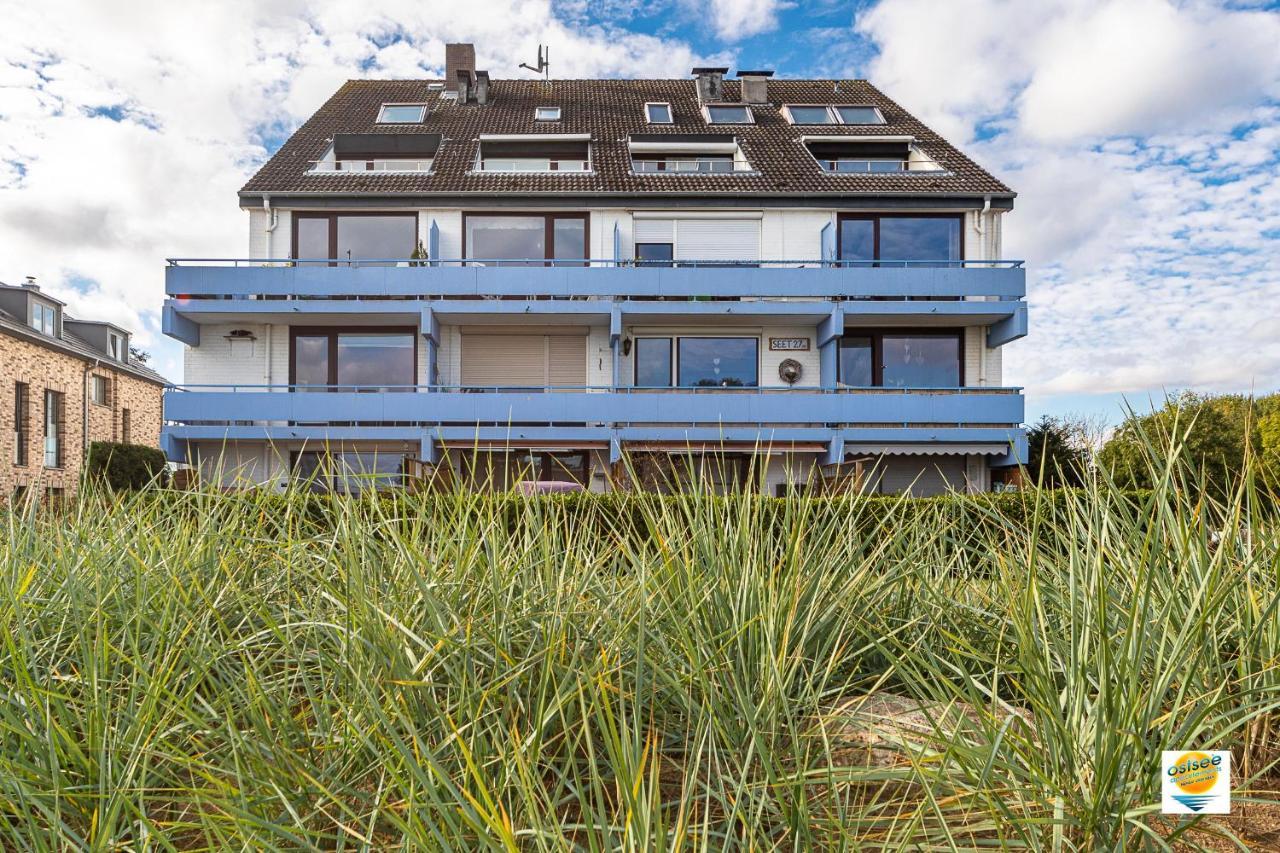 Seetempel Seetempel Appartement 42 Scharbeutz Kültér fotó